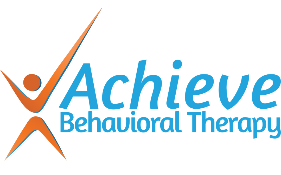 Achieve Behavioral Therapy