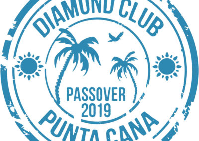 Diamond Club Passover