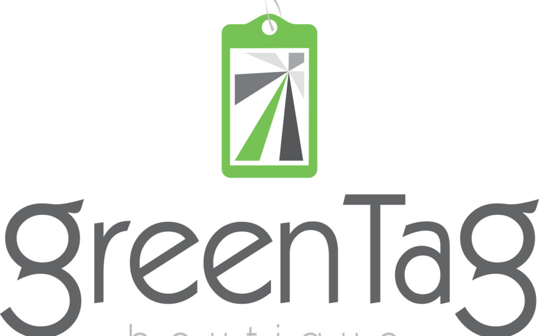 Green Tag Boutique