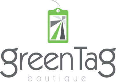 Green Tag Boutique