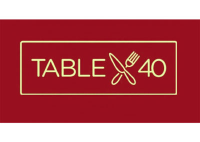 Table 40